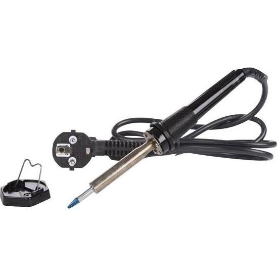 Thumbnail - Velleman, Lötgerät, High-Q Soldering Iron 60W 230V