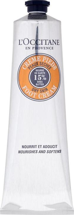 Immagine prodotto L'Occitane Crema per i piedi (Crema piedi e gel piedi, 150 ml)
