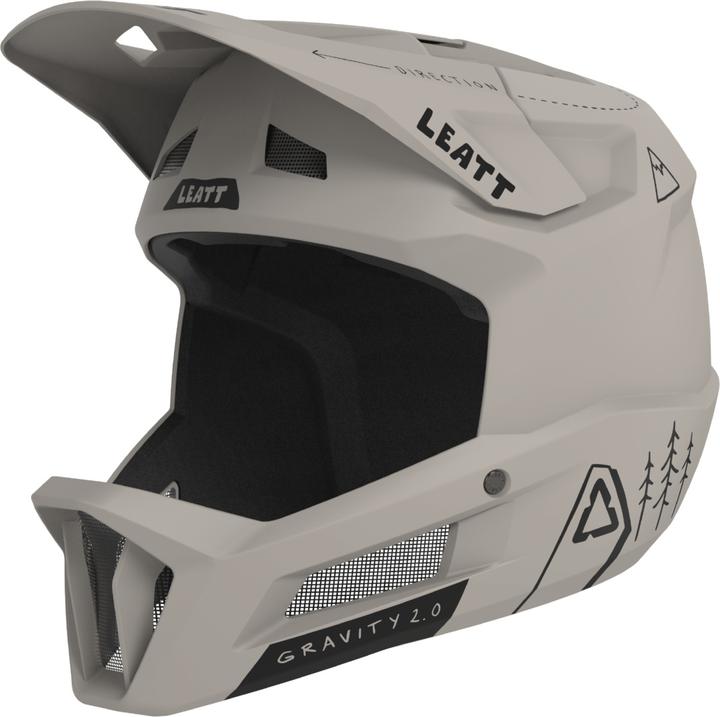 Produktbild Leatt MTB Gravity 2.0 Helmet (59 - 60 cm)
