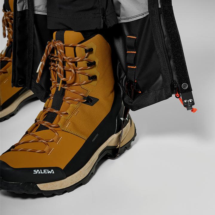 Actual product image Salewa Puez Ptx Trekking Gaiter (M)