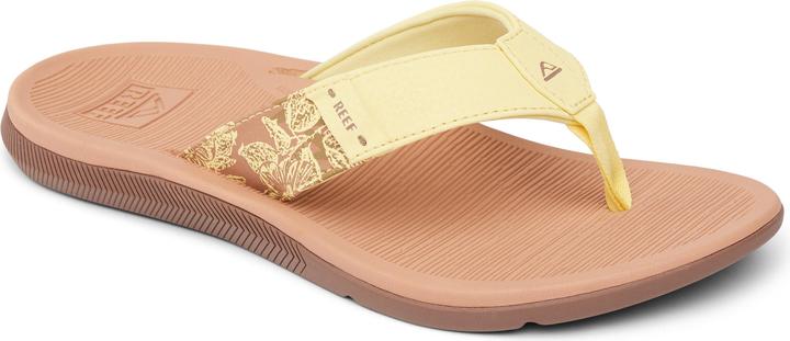 Actual product image Reef Women's Santa Ana (37.5)