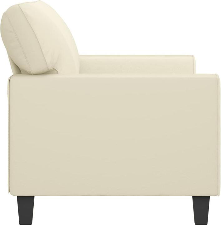 Produktbild vidaXL 2-Sitzer-Sofa (2-Sitzer)