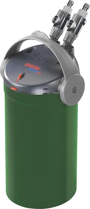 Produktbild Eheim Ecco Pro 2036 bis 300l (130 l, Aussenfilter, Salzwasser, Süsswasser)