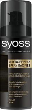 Immagine prodotto Syoss Crescita Sprayack (120 ml)
