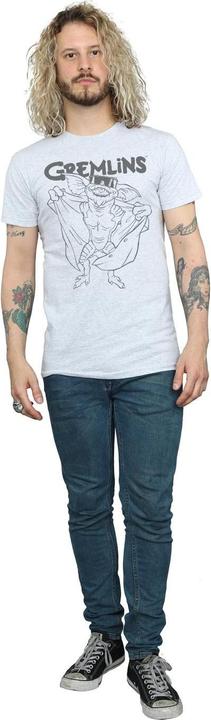 Produktbild Universal Textiles Spike's Glasses TShirt (XXL)