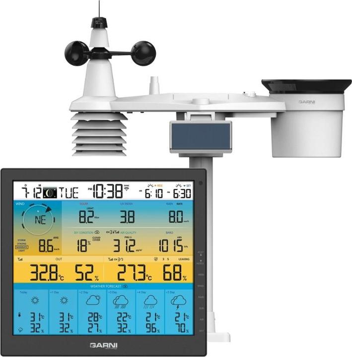 Actual product image Garni 1085 Arcus