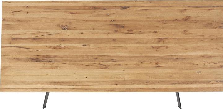 Image du produit Kare Design Table Downtown 180x90cm (180 x 90 x 77 cm)