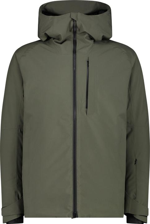 Produktbild CMP Campagnolo Hoodie (S)