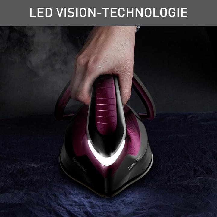 Productafbeelding Tefal SV8152E0 Express Vision (480 g/min)