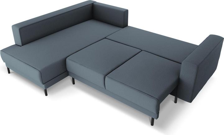 Image du produit Micadoni Caro (Canapé d’angle)
