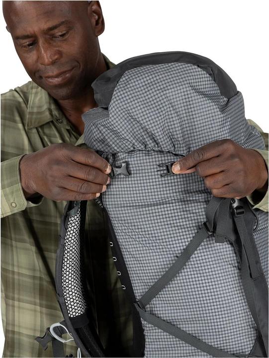 Actual product image Osprey Ariel Pro Mountaineering Pack (75 l)
