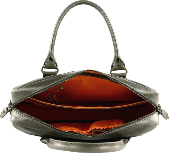 Actual product image Buckle & Seam EverettSummer briefcase