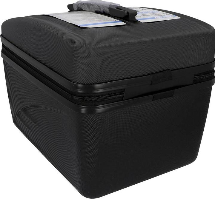 Fischer Isolier-Gepäckträgerbox (19 l, Luggage carrier bag)