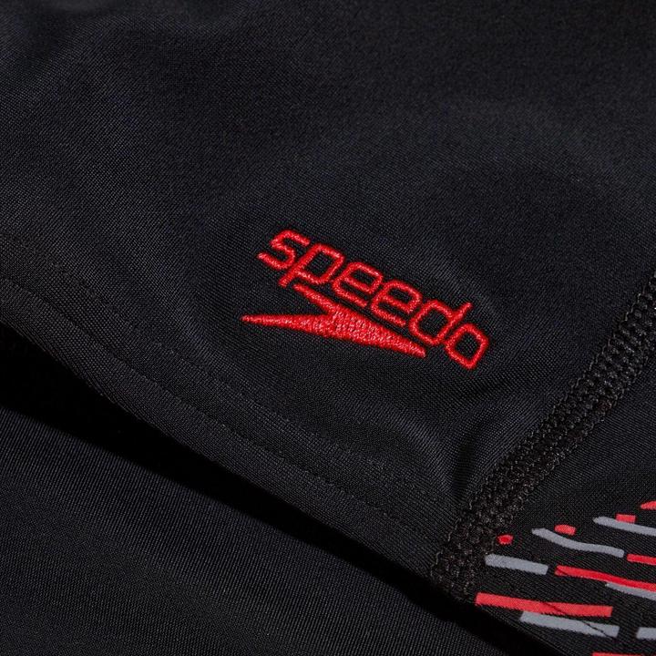 Actual product image Speedo Placement Aquashort (140)