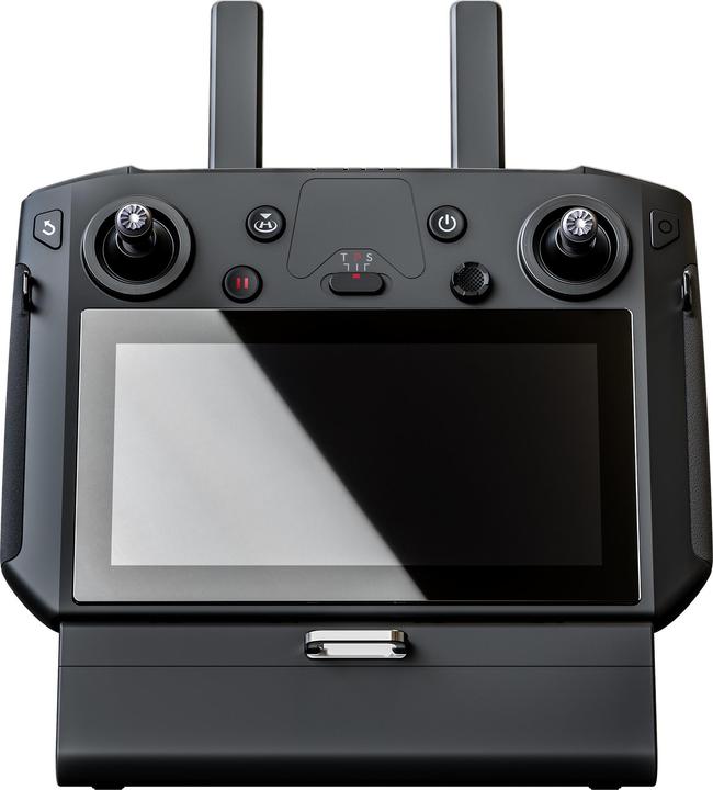 DJI Remote Control M300 Series Smart Controller Part 02 (Drone remote control, DJI Matrice 300)