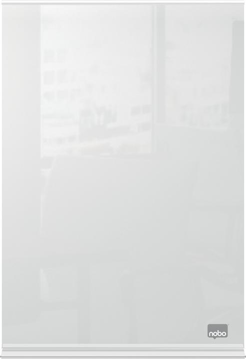 Immagine prodotto Nobo Premium Plus Display da tavolo in acrilico (A5)
