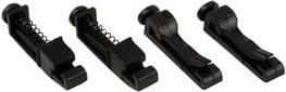 Immagine prodotto T'nB Set di supporti 3 in 1 per smartphone/dispositivi GPS