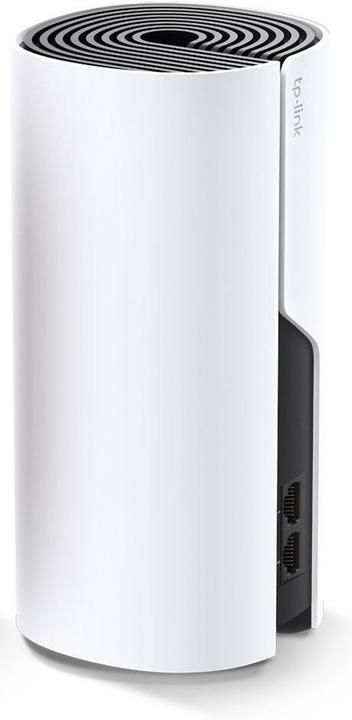 Productafbeelding TP-Link Deco M4 AC1200 Dual Band WLAN Mesh 3-pack