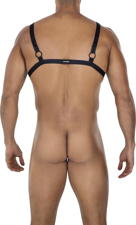 Productafbeelding Cut4men Body Harness in schwarz (Eén maat voor iedereen)