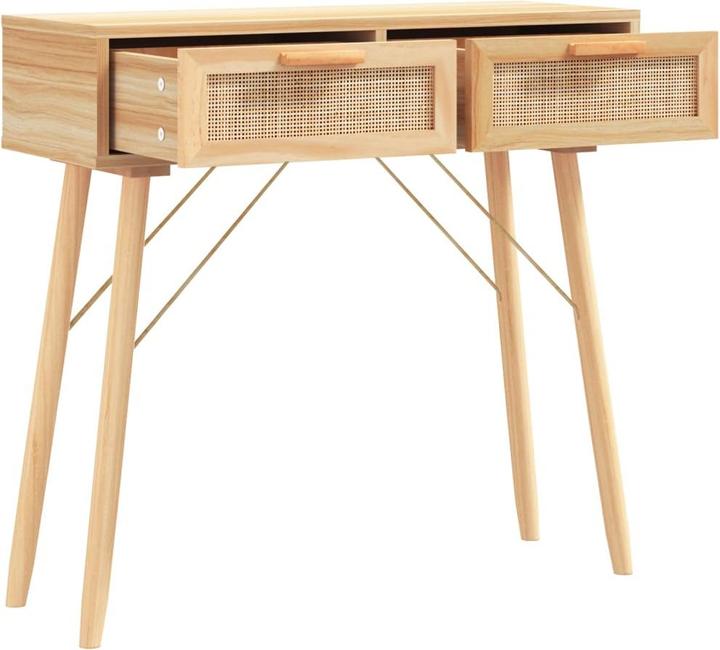 Image du produit vidaXL Destiny (80 x 30 x 75 cm)