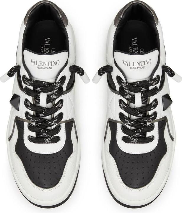 Actual product image Valentino Garavani Sneakers White (43)