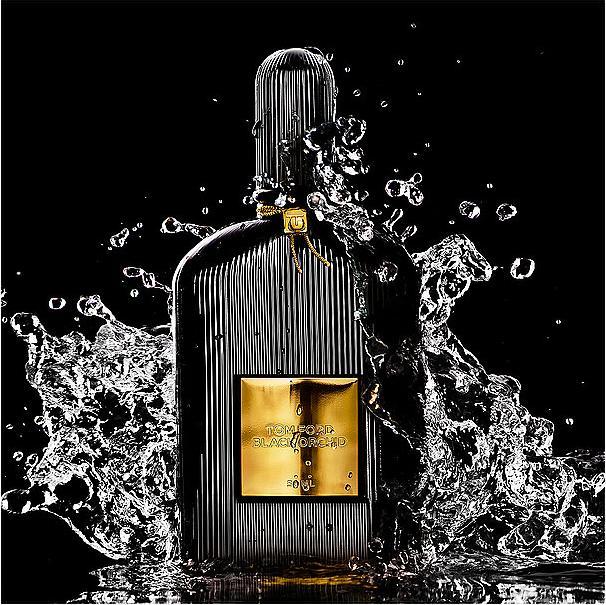 Actual product image Tom Ford Eau de Parfum (Eau de parfum, 150 ml)
