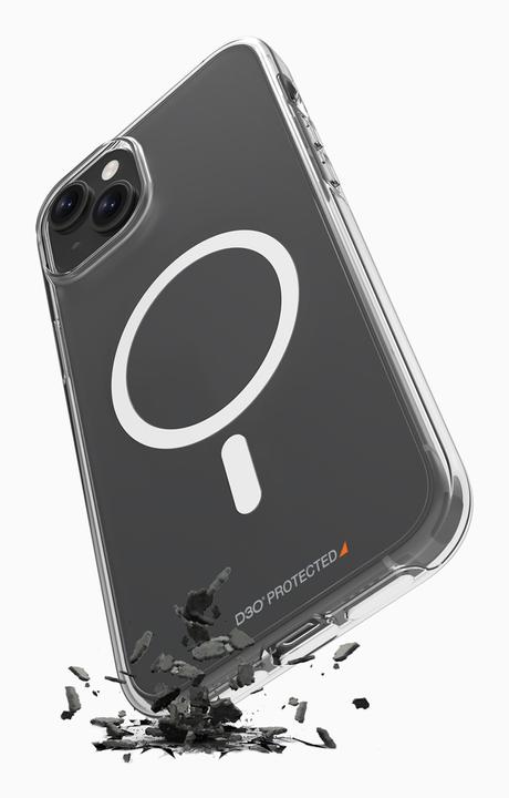 Actual product image Puro Backcover (Apple iPhone 15 Plus)