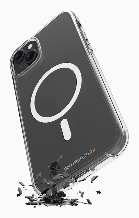 Immagine prodotto Puro Coperchio protettivo (Apple iPhone 15 Plus)
