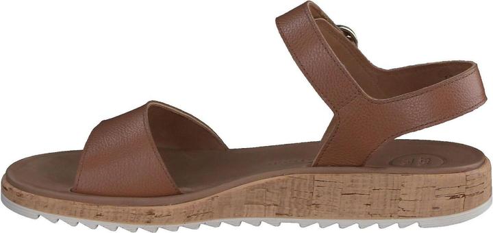 Actual product image Paul Green Sandalen (42)