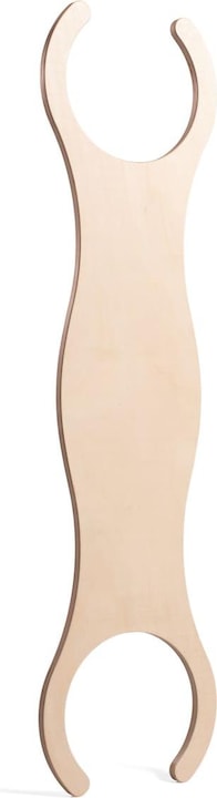 Actual product image Stapelstein tiSsi® Balance Board Set für original Stapelsteine