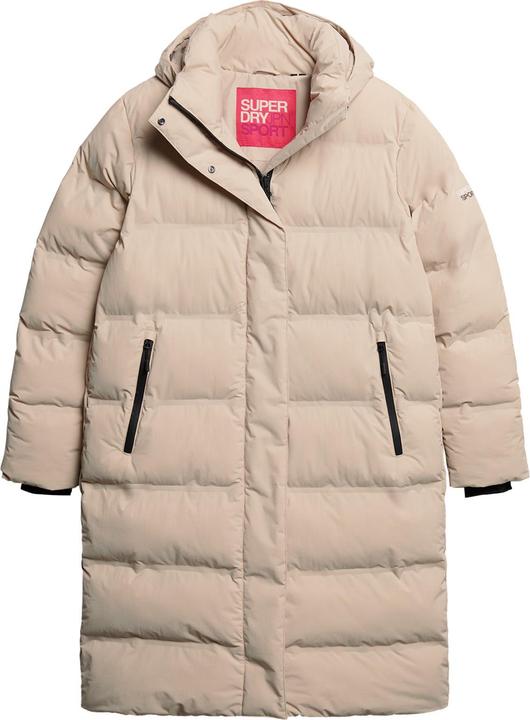 Immagine prodotto Superdry Cappotto da donna con cappuccio