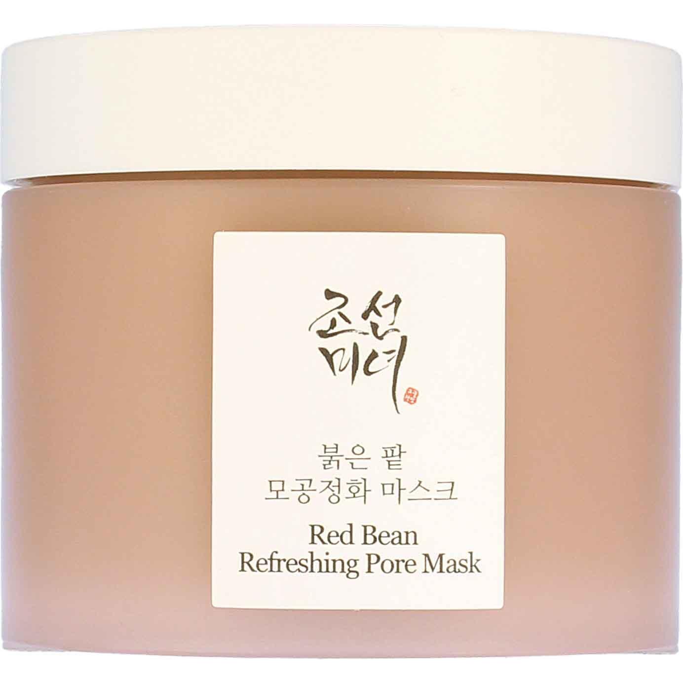 Thumbnail - Beauty of Joseon, Gesichtsmaske, Red Bean (140 ml)