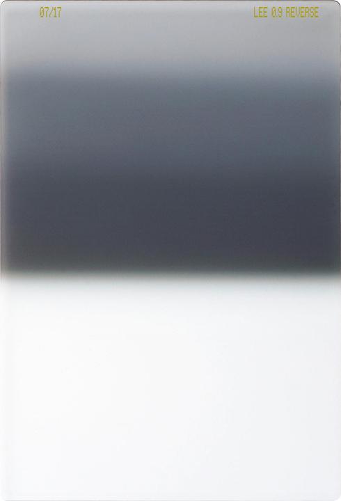 Produktbild Lee Filters Reverse 0.9ND 100x150mm (Effekt Filter)
