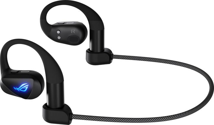 Actual product image ASUS KOPFHÖRER ROG Cetra Open Wireless (Wireless)