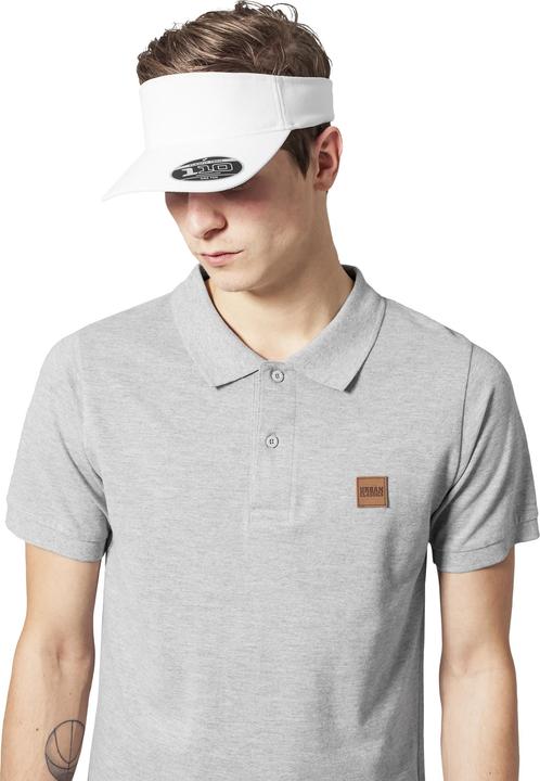 Actual product image Flexfit 110 Visor (One size)