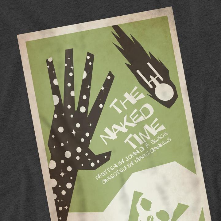 Produktbild The Original Series Episode 4 TShirt (S)