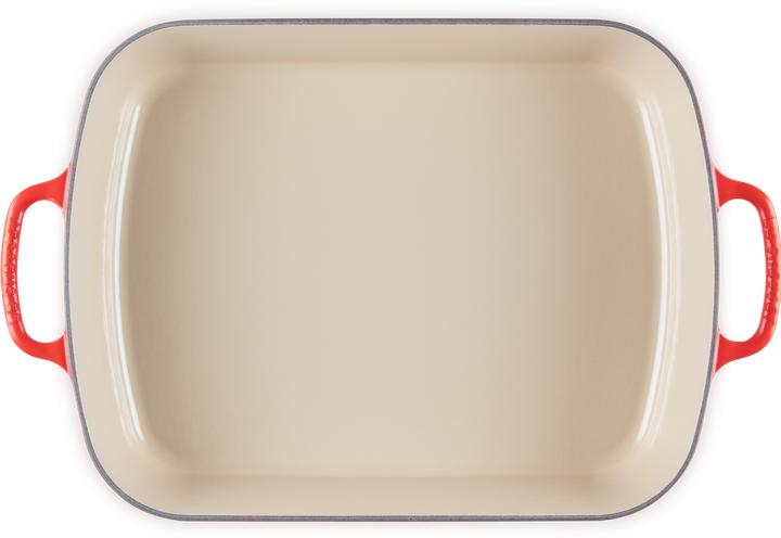 Actual product image Le Creuset Frying pan