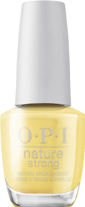 Image du produit OPI Nature Strong (NAT 030 Make My Daisy, Vernis à ongles effet gel)