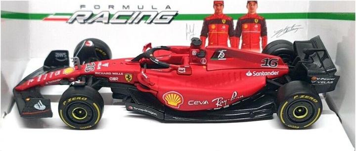 Image du produit Bburago Ferrari F1