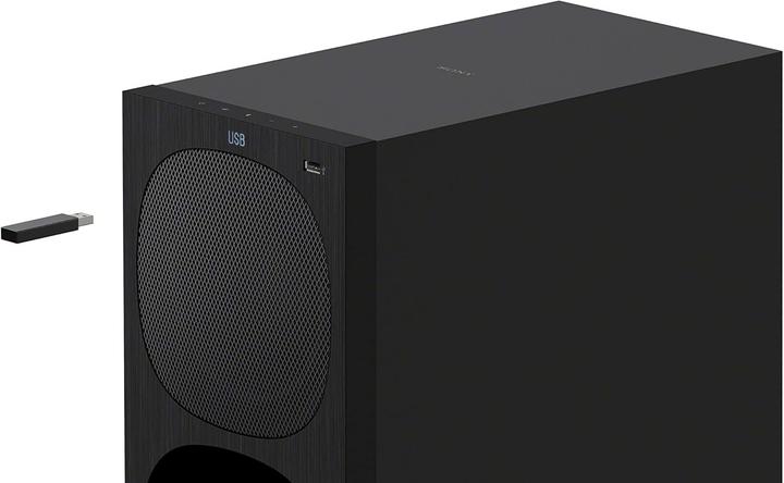 Immagine prodotto Sony HT-S40R (600 W, 5.1 canali)