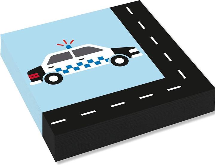 Image du produit Amscan On (20 pcs, 33 x 33 cm)