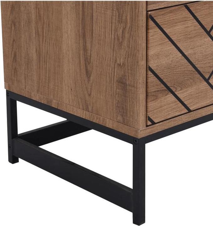 Actual product image Vente-unique Caratana (120 x 40 x 80 cm)