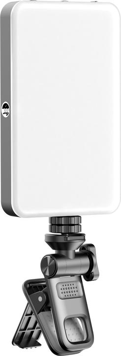 Actual product image Rollei LUMIS Mini Creator RGB LED light (Video light)