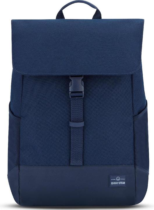Bleu foncé