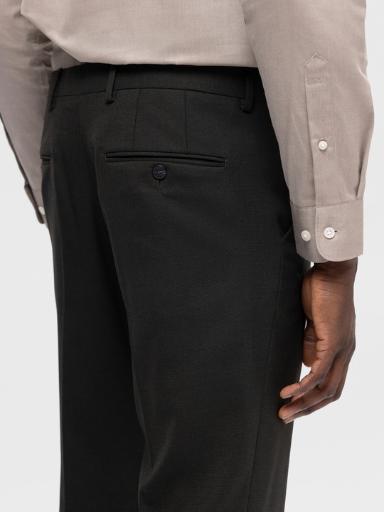 Produktbild Selected Homme Gewebte Hose (94)