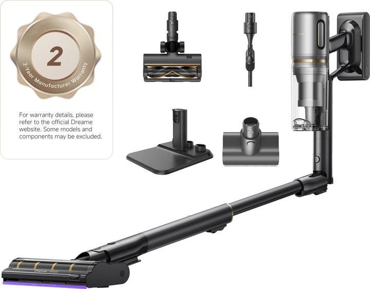 Image du produit Dreame V20 Pro