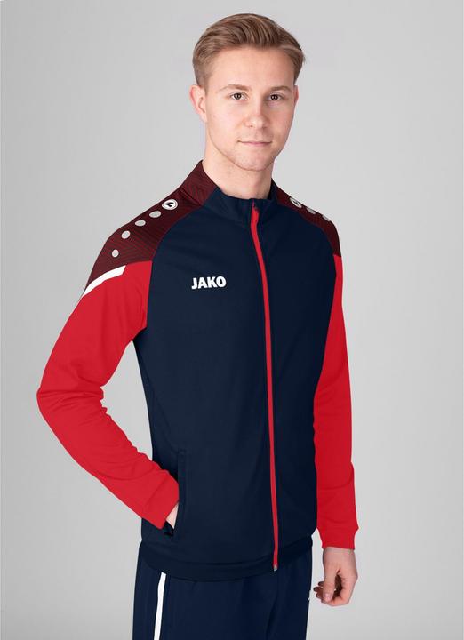 Produktbild JAKO Polyesterjacke Performance (3XL)