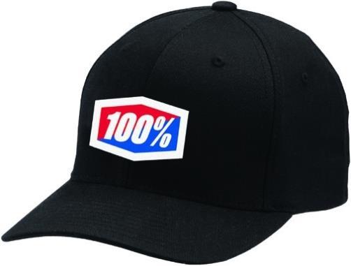 Produktbild 100% Classic Flexfit (S, M)