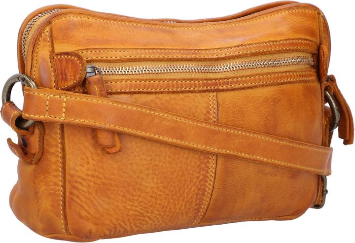 Actual product image Harolds Postbag