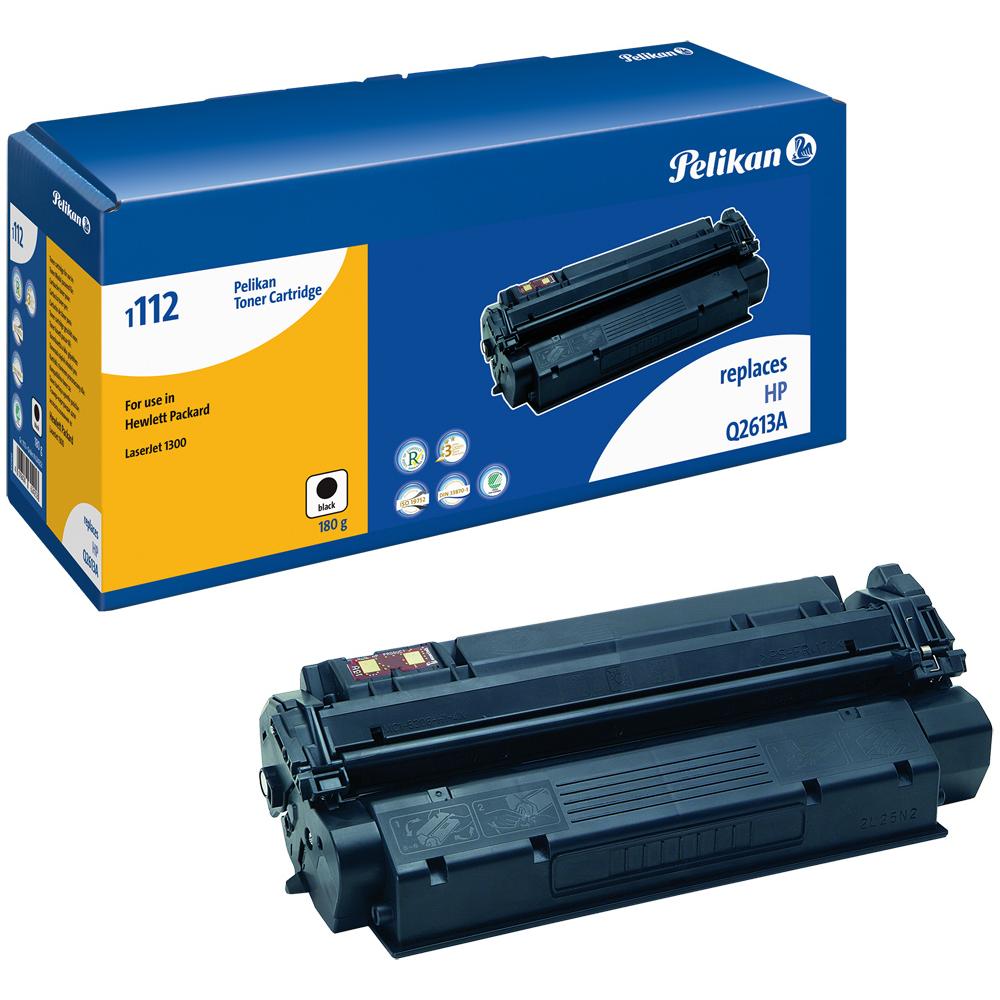 Pelikan, Toner, 13a (BK)